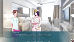 Joystick Cinema: 섹스노테 - (pt 17) - Nc