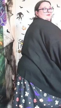 Halloween Haul Scary Spooky Dresses