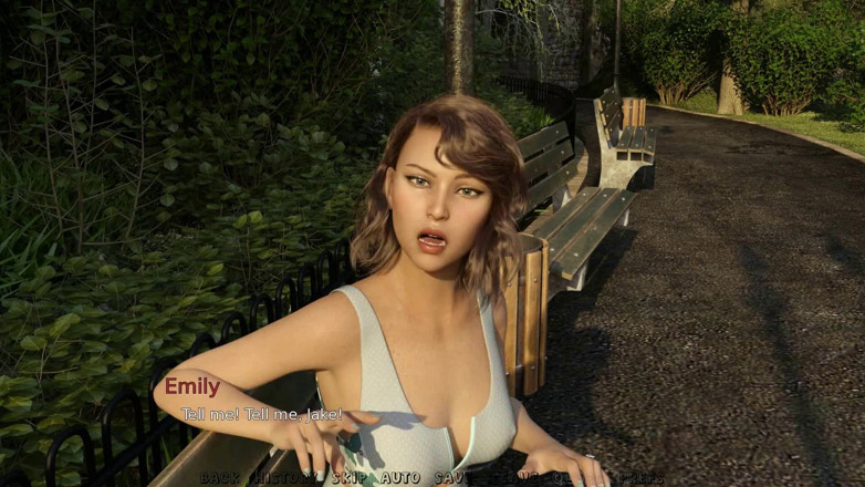 Dirty GamesXxX: Bini Setia Saya: Kisah Suami Yang Suka Berkongsi Dan Menonton...