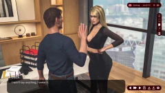 My Boss Wants to Fuck My Wife (part 6)