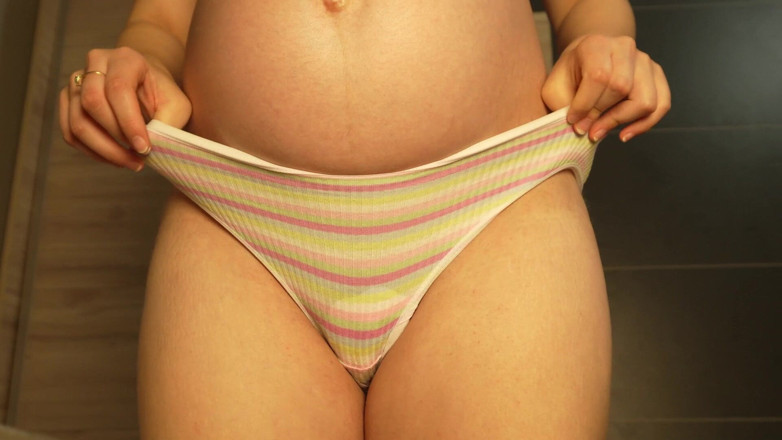 AmayaMori: Riesin und ihre Maxi pads, der schlimmste albtraum des kleinen...