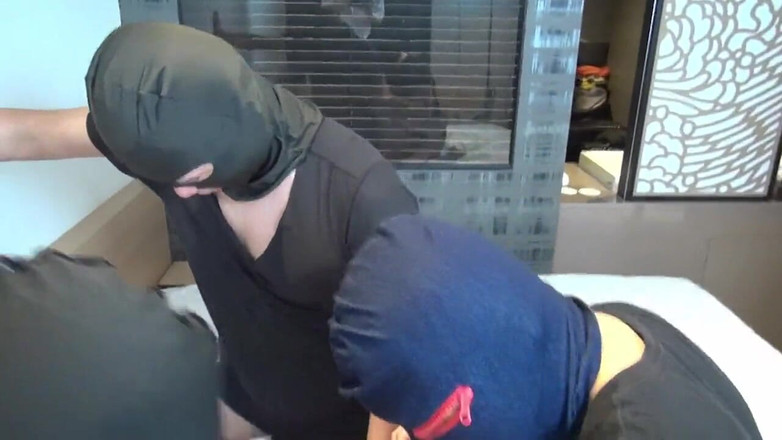 Sky Angel: Asijský anděl 12044