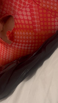 Anal Masturbation