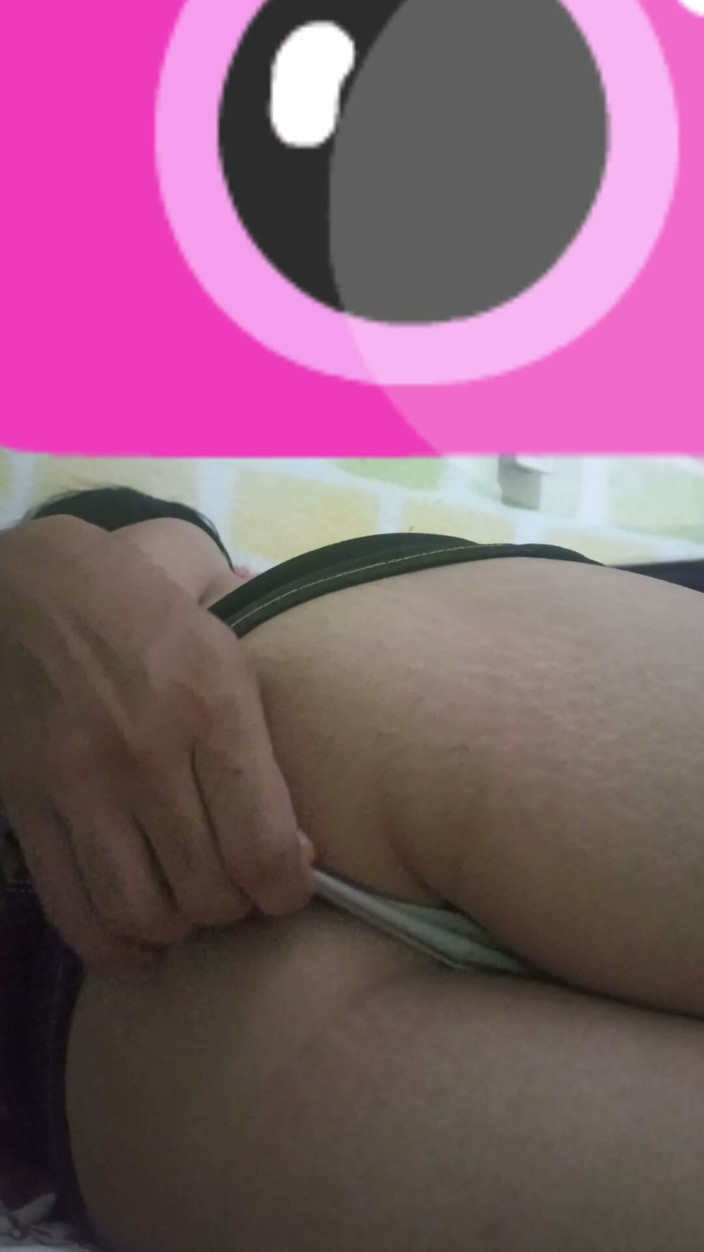 BritneyBunnyTs: Я покажу тебе свою задницу