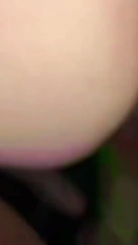 YoungEnglishBBW cavalcando un bbc Nata4sex anale sculacciando il mio culone grasso