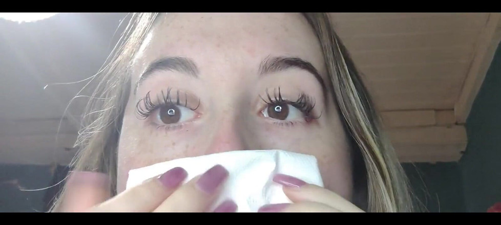 RavenHearth666VIP: Vykukej si nos