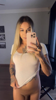 I'm the Trans Woman of Your Life, Love