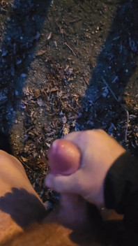 Quick Cum