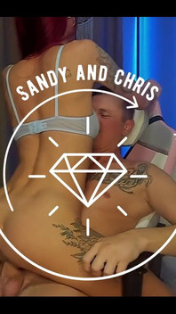 Sweet Blowjob and Hot Riding