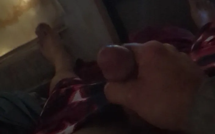 You wish I was: Hardcore Cum in 2 Min