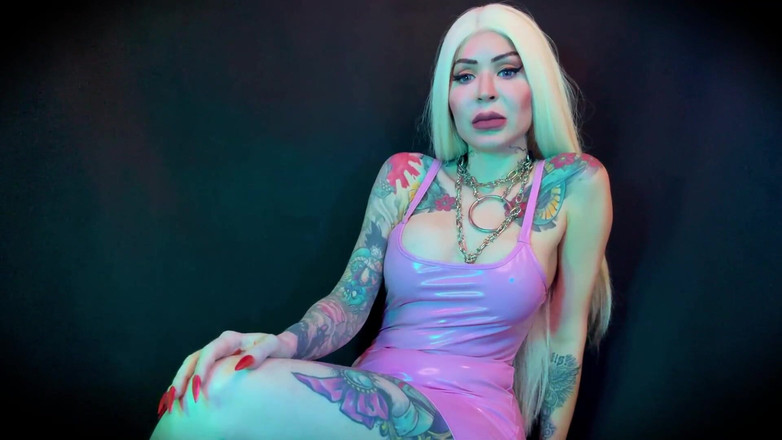 Baal Eldritch: Îl încântă pe tatăl tău vitreg ca să-l fută! - Transformare de...