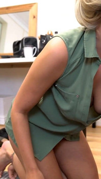 Millie Fenton - un último vistazo - instrucciones de paja