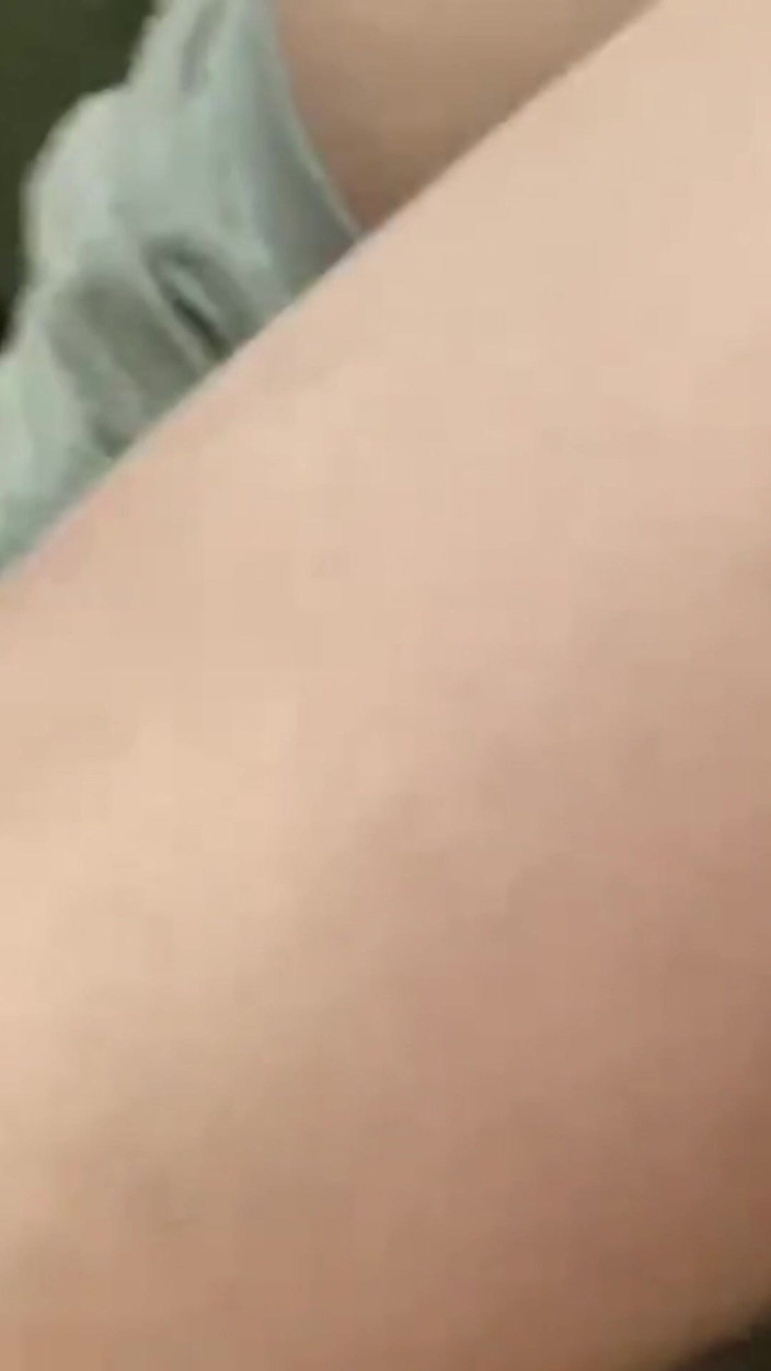 MaybeNatty: Best Friend Fucks 18-year-old Freshman Doggy-style in the Dorm