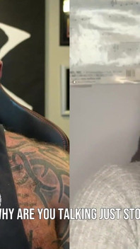 Redemption Intervju med Adrian Mcgrady (avsnitt 16)