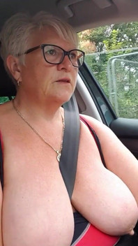 Jazda Topless
