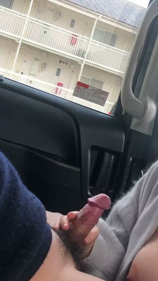 Asian happy ending: Asijský anděl 2569