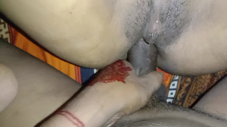 Deshi women: První anální sex v mém životě, velmi anální styk