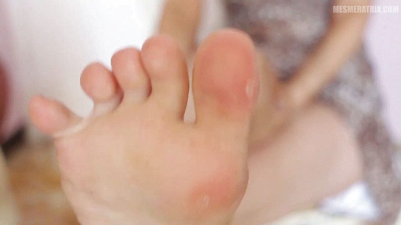 Lady Mesmeratrix Official: Murid yang manja