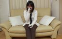 Japan Lust: Subserviente japonesa adolescente está pronta para pau