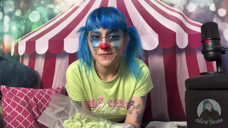 Alice Bean: Itens de perfume especializados