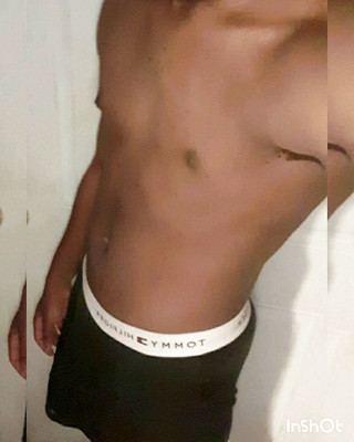 Mr Black: İlk kez deliriyor!