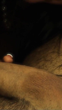 Angelica Heart Loves the Way Her Man Touches Her
