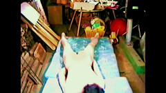 Mark Hannes: 18岁老马克，裸体老存储驼峰自慰