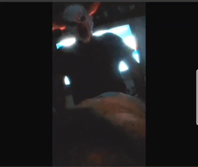 Kakabbw: Und der Clown aß den BBW