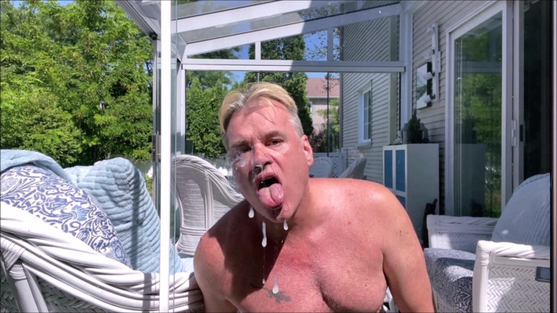 Dom Rod: Dom Rod's Eatean Sperm Compilation 2