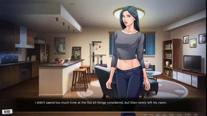 Dirty GamesXxX: Chuỗi màu đỏ của chúng tôi: khiêu vũ ở hồ bơi - tập 9