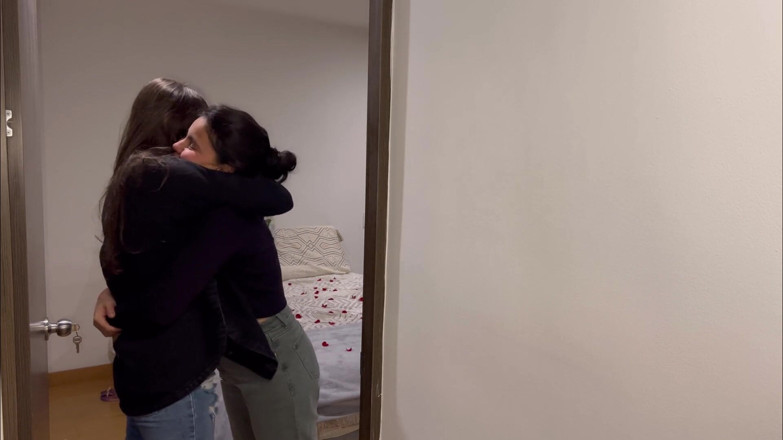scarlettandc: I Pay My Best Friend A Sexual Visit