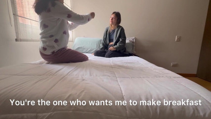 scarlettandc: Компіляція веселощів двох лесбіянок з їхніми фетишами