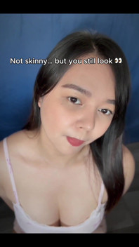 It Only Means That You Are Into Thick Filipina Women Come See More of Me Babe