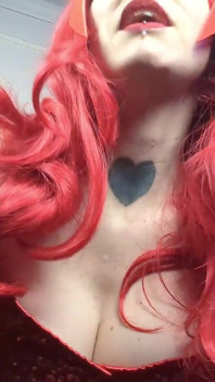 Wandavision- Shrunk by the Scarlet Witch