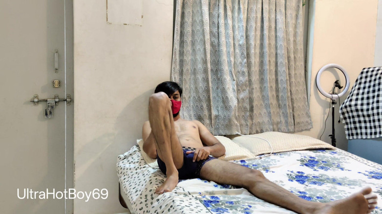 UltraHotBoy69: 여름 스페셜 2부