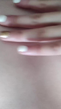 Extrem muschi in nahaufnahme
