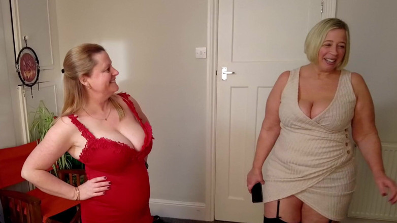 Marie X: Fiul Vitreg Student Fute Pentru Prima Dată O Mamă Sexy!