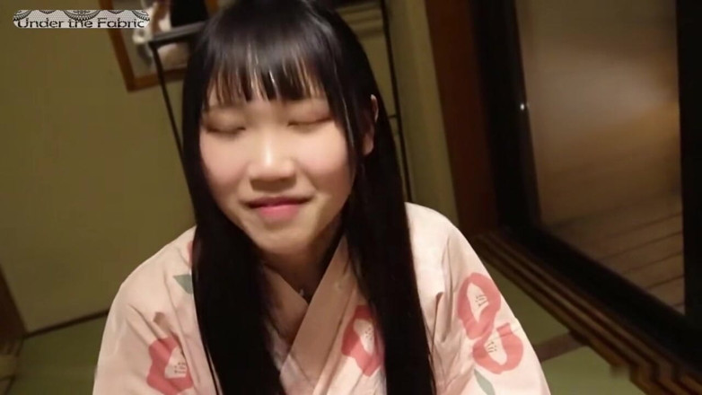 Cheaters Japan: Sem censura Idol Getaway - viagem quente de primavera yukata chaos...