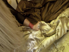 SEXUAL SIN: Meglio due scene 1_threesome con due troie in lingerie