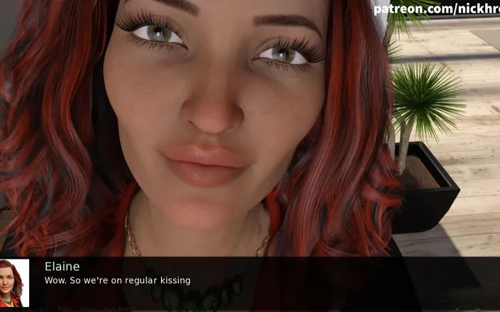 Visual Novels: Where the heart is. Part 243