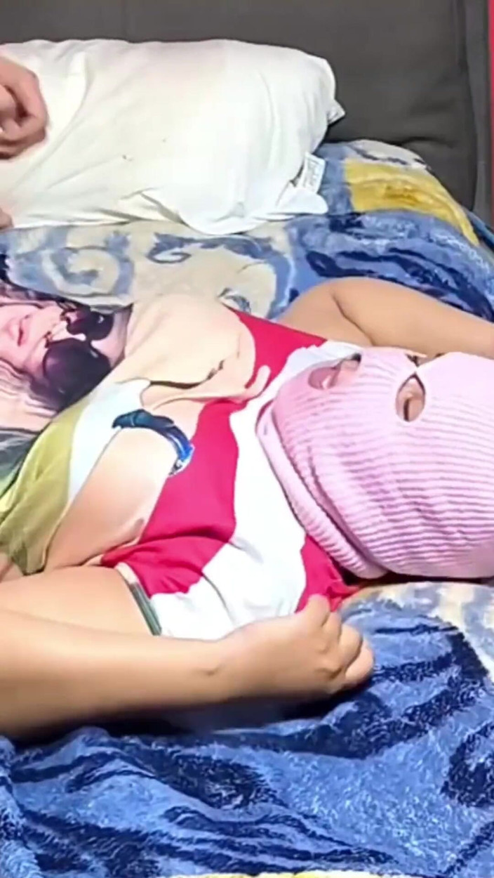 Arabic ebony BBW: Nový egyptský sex s čistým zvukem