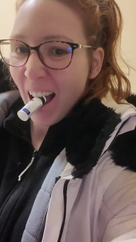 Vlog Cuộc sống hàng ngày của tôi với tư cách là một nữ diễn viên khiêu dâm