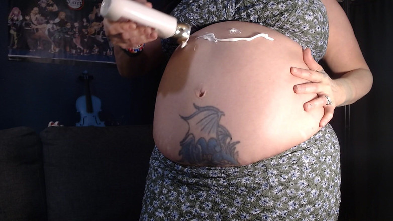 Abby Anna: Ik slikte eerst voeten in