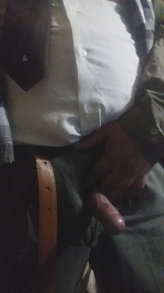 Mc_Toro: Argentyński tata