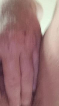 Poking Boy Pussy