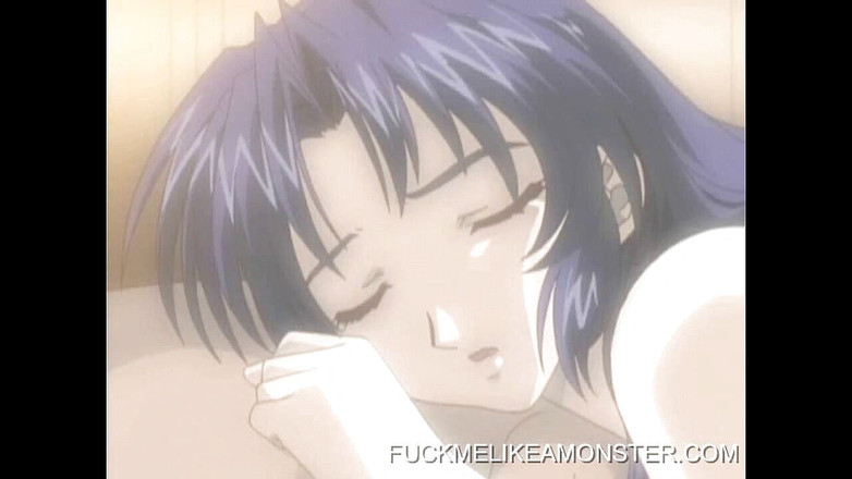 Fuck Me Like a Monster: L'amore per il bondage torna in esibizionismo mentre scopa