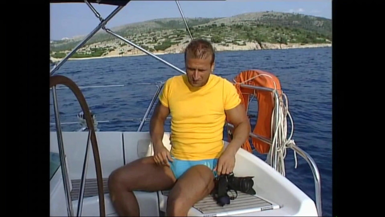 MMV TV - our best full movie: Возбужденной милфе понравилось заниматься сексом с мужчиной с жестким большим членом