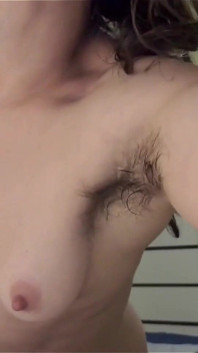 Fetish Girl