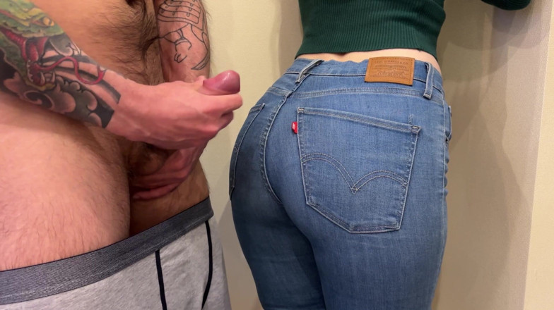 Spacenintenda: La matrigna perversa mi lascia asciugare i jeans