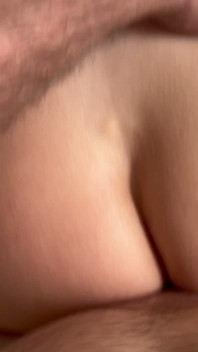 Lelya Mult - Intense Bathroom & Living Room Session with Anonymous Partner